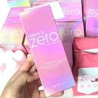 ราคา Banila Co Clean It Zero Foam Cleanser 150ml. (7842912211)