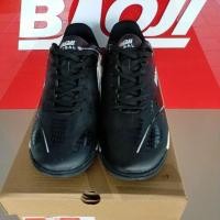 ราคา ❤️❤️รองเท้าออกกำลังกายผู้ชาย❤️BAOJI❤️รุ่นBJM479สีดำ41-45 (3148536454)