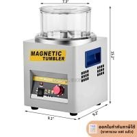 ราคา เครื่องร่อนเข็มแม่เหล็ก KT-185 KT-205 KT-280A KT-360 (43152817747)