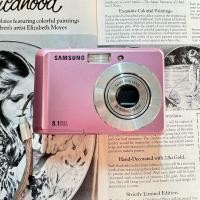 ราคา กล้องดิจิตอล Samsung ES10 (29851991786)