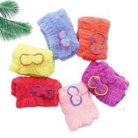 ราคา ผ้าเช็ดผมแห้งเร็ว, ผ้าขนหนูริบบิ้น, ผ้าเช็ดผมแห้ง, ผ้าขนหนูอาบน้ําสระผม (48456210592)