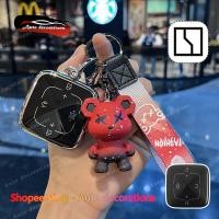 ราคา ZEEKR 7X / 9X / 001/007/009 ฝาครอบกุญแจ ZEEKR X Tpu Key ฝาครอบป้องกัน ZEEKR NFC สมาร์ทกุญแจรถ (48954531789)