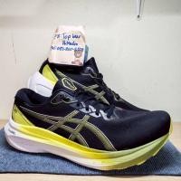 ราคา Asics Gel-Kayano 30 ของแท้ไซส์ Us13 Eu48 30.5cm รองเท้าวิ่งมือสอง (43028728967)