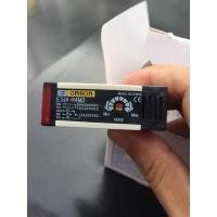 ราคา E3JK-R4M2 photoelectric switch sensor 24-240V (20791775382)