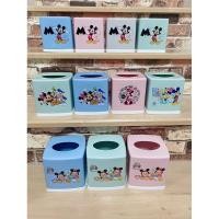 ราคา ที่ใส่ทิชชู่แบบม้วนมิกกี้ งานDisney (21781635116)