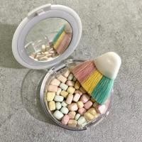 ราคา American Physicians Formula Organic Mineral Crystal Stone Brightening Powder PF Highlight Brightening ลบหมองคล้ํา20250730 (41910910687)