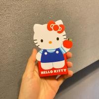 ราคา cutiepie-(พร้อมส่ง ลิขสิทธิ์แท้)กระดาษโน๊ตฉีกคิตตี้ 60แผ่น ไม่มีกาวนะคะ (42213701313)
