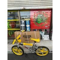 ราคา Stranger Things Mongoose Netflix Bmx มีของพร้อมส่ง ไม่ต้องพรีออเดอร์ (23253648583)