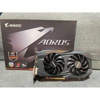 ราคา GIGABYTE AORUS Radeon RX580 8G (มือสอง) (43918111883)