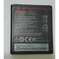 ราคา แบตเตอรี่ Lenovo A1000 A2010 A2580 A2860 รหัสแบต BL253 (47656779670)