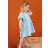 ราคา ชุดเดรสยีนส์ Zara 1-5Y พร้อมรูปถ่ายจริง (26880991972)