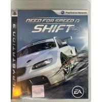 ราคา [Ps3][มือ2] Need for speed shift (24746584476)
