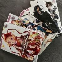 ราคา สโนไวท์และคนบาปทั้งเจ็ด 1-5 จบ ♡ (5056627712)