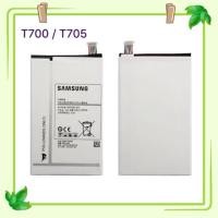 ราคา แบตเตอรี่ ซัมซุง Galaxy Tab S 8.4 T705 T700 Battery แบตเตอรี่ Samsung พร้อมส่ง (53957017090)