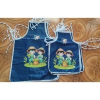 ราคา บริการสกรีนโลโก้ผ้ากันเปื้อน (26393245153)