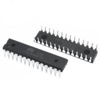 ราคา ATmega328 P-PU DIP-28 bated Circuit IC Arduino UNO R 3 Chip (2219593553)