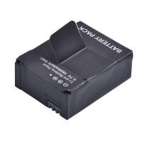 ราคา Δ 1600Mah Ahdbt-302 แบตเตอรี่ เครื่องชาร์จไฟ LED สำหรับ Hero3, Her (25587873198)