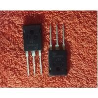 ราคา KGT50N60KDA ของแท้ ใหม่ 100% (จำนวน 1ชิ้น) ทรานซิสเตอร์ 50N60KDA IGBT N 600V100A TO-247 (22726021376)