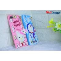 ราคา MallCasing - Xiaomi Redmi Note 4X | หมายเหตุ 5A | โน้ต 5 โปร | Mi5X Soft Case 3D Motif + ตุ๊กตา (26683680948)