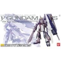 ราคา MG 1/100 RX-93 NU GUNDAM HWS Ver.KA (22681809836)