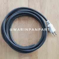 ราคา สายไฟสำเร็จรูป พร้อมปลั๊ก เบอร์ 2X1.0 , 2x1.5 และ 3x1.5 ชนิด VCT ยาว 3 เมตร และ 5เมตร (4818788979)