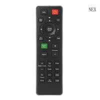 ราคา NEX รีโมทคอนโทรลโปรเจคเตอร์สําหรับ BenQ MS517 MX720 MW519 MS517F MS506 (44064090941)
