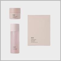 ราคา 107 Hydro Toner 155ml / Hydro Cream 50ml / Sheet Mask 5 แผ่น (52954964407)