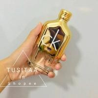 ราคา ของแท้ King Power % น้ำหอม Calvin Klein Ck One Gold EDT 50ml (2902748161)