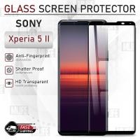 ราคา MLIFE - กระจก 3D กาวเต็มจอ Sony Xperia 5 II ฟิล์มกระจก ฟิล์มกระจกนิรภัย ฟิล์มกันรอย เคส Tempered Glass (9303027180)