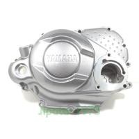 ราคา (Spark 115 i) ชุดฝาครอบเครื่องด้านขวา Yamaha Spark 115 i (สีเทา) แท้ (29090452858)