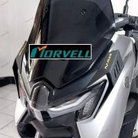 ราคา Nmax Turbo Neo S Side Air Flow Winglet Aero Diffuser Aero Wings (57754008397)