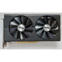 ราคา VGA Sapphire Nitro RX470 8GB (การ์ดขุด ไม่มีพอทสัญญาณ) (7459197572)