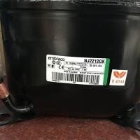 ราคา สำหรับคอมเพรสเซอร์ทำความเย็น NJ9232GK, คอมเพรสเซอร์เครื่องทำน้ำแข็งและตู้เย็น Embraco รุ่น NJ9238GK และ NJ9226GK (52953402339)