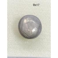 ราคา Bs17 พลอยนิหร่าพม่า ธรรมชาติ Blue sapphire ดิบ พม่า จำนวน 1 เม็ด น้ำหนัก 8.30 กะรัต ขนาด 10.4x10.1x6.8 มม (11445436260)