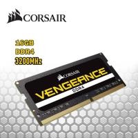 ราคา 16GB (16GBx1) DDR4/3200MHz RAM NOTEBOOK (แรมโน้ตบุ๊ค) CORSAIR VENGEANCE (CMSX16GX4M1A3200C22) (13657357760)