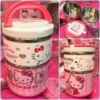 ราคา ปิ่นโตคิตตี้เก็บอุณหภูมิ (389798788)
