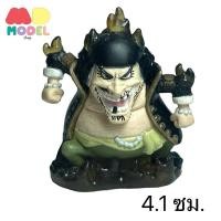 ราคา แท้‼️ โมเดลวันพีช หนวดดำ ฐานเอฟเฟค มาร์แชล ดี ทีช Black Beard Marshall D. Teach One Piece (28708170770)