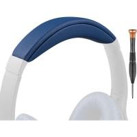 ราคา SOULWIT ที่คาดผมสําหรับ Bose AE2/AE2i/AE2w/SoundLink around-Ear I,II(รุ่น BA2)/SoundTrue Around-Ear I,II หูฟัง, Replacement Headstrap Pad Repair Part - Sapphire Blue (44429410465)