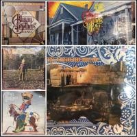 ราคา แผ่นเสียงวง All man Brothers Band (20579307345)