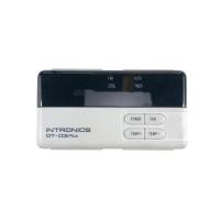 ราคา รีโมทคอนโทรล , รูมแอร์ , เทอร์โมรูม ชนิดมีสาย ยี่ห้อ INTRONICS รุ่น DT-03 (1798214782)