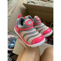 ราคา รองเท้าผ้าใบเด็ก Nike Free มือสองของแท้ ขนาด 16CM (5872803206)