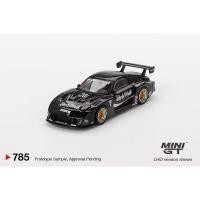 ราคา AT ร้านขายของเล่น - โมเดลรถ 1/64 - MINIGT 1:64 785 MAZDA RX-7 (54351385265)