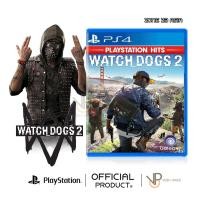 ราคา PS4 : Watch Dog 2 Zone 3 playstation 4 พร้อมส่ง (19771090631)