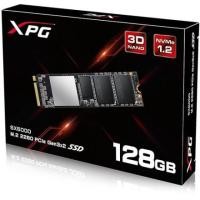 ราคา Adata XPG SX6000 Lite 128GB PCIe 3D NAND PCIe Gen3x4 M.2 2280 NVMe 1.3 R/W up to 1800/1200MB/s SSD (SX6000LNP-128GT-C) (2706920664)