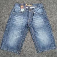 ราคา ​กางเกงยีนส์ขาสั้นแบรนด์แท้จาก Mc Jeans ในไลน์เด็ก (Mc Mini) (53357533229)