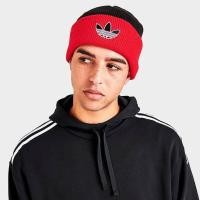 ราคา พร้อมส่ง(ของแท้)หมวกไหมพรม Adidas Originals Sunday Cuffed Beanie hat (22122702892)