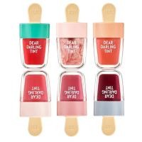 ราคา etude house dear darling water gel tint ice cream 5colors 5g (19968272705)