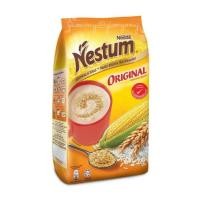 ราคา Nestum Original เนสตุ้ม เครื่องดื่มธัญพืชรสดั้งเดิม 450g แบบถุงเติม (5034617055)