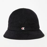 ราคา CHAMPION UNISEX - JP หมวกแชมป์เปี้ยน-ไซส์เอเชีย CORD BUCKET HAT C8-S706C-090 (10823550444)