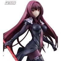 ราคา [ฟิกเกอร์แท้] [Fate] Fate/Grand Order - Scáthach Lancer - Servant Figure (FuRyu) (10225589867)